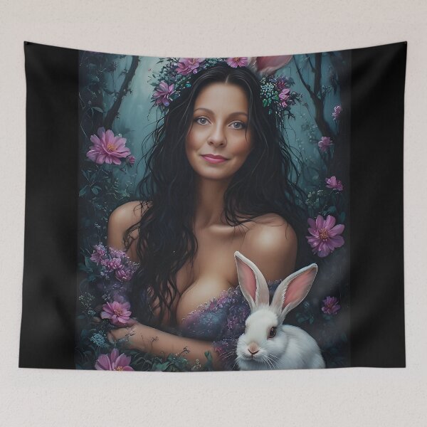 Item preview, Easter Magic designed and sold by Lana Magnolia.