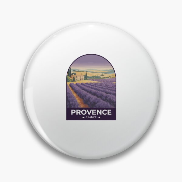 Item preview,  Provence France designed and sold by TulipaGraphics.