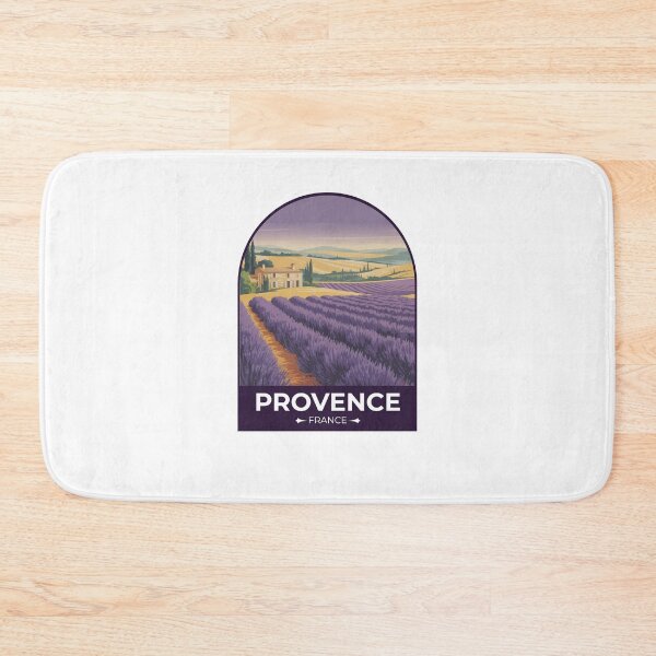 Item preview,  Provence France designed and sold by TulipaGraphics.