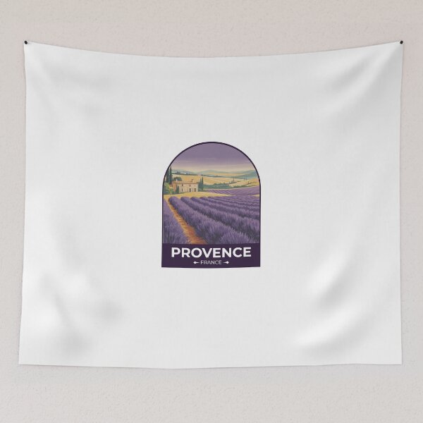 Item preview,  Provence France designed and sold by TulipaGraphics.