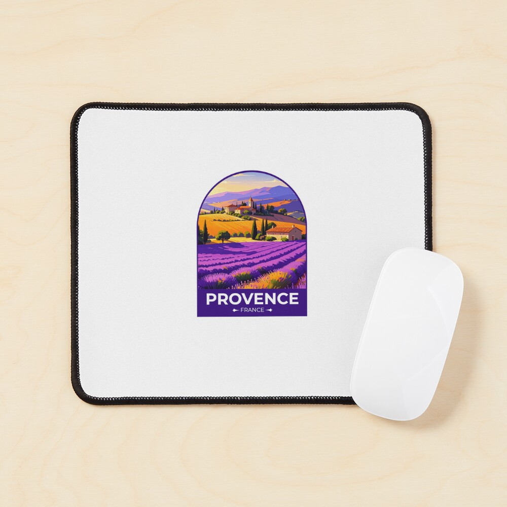 Item preview, Mouse Pad designed and sold by TulipaGraphics.