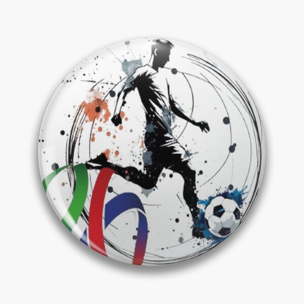 Item preview, 2026 Football Cup designed and sold by Teixeira224.