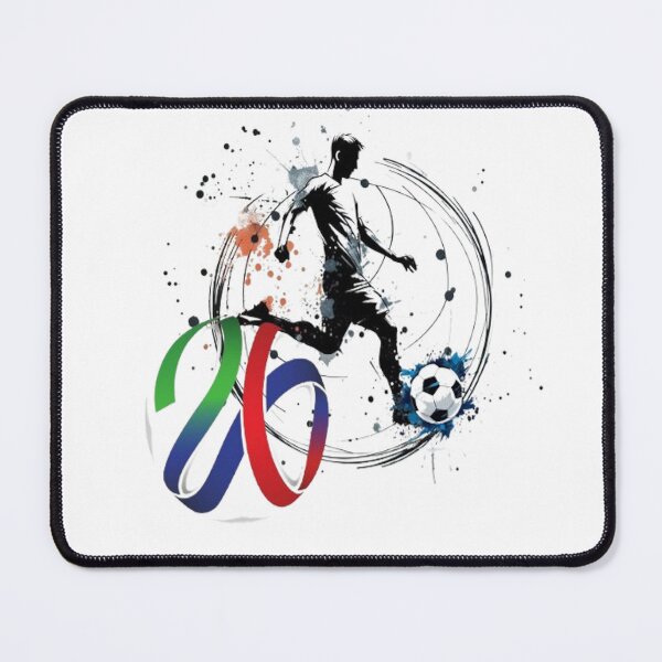 Item preview, 2026 Football Cup designed and sold by Teixeira224.