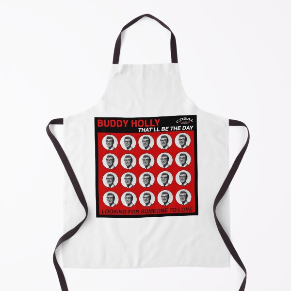 Item preview, That'll Be The Day designed and sold by Normbot2000.