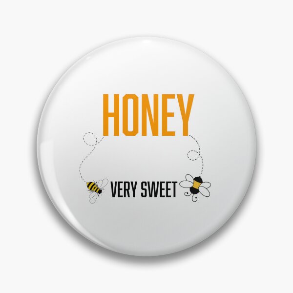 Item preview, Honey sweet iconic items  designed and sold by Rvdesign18.