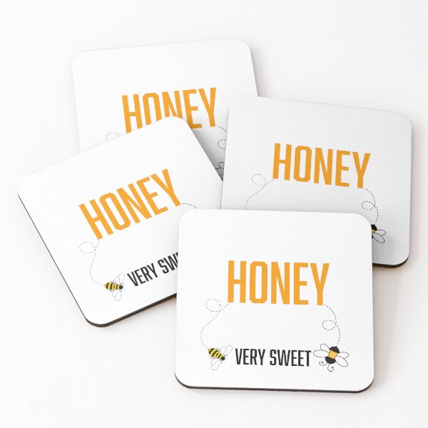 Item preview, Honey sweet iconic items  designed and sold by Rvdesign18.