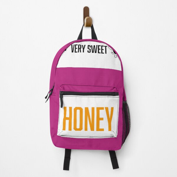 Item preview, Honey sweet iconic items designed and sold by Rvdesign18.