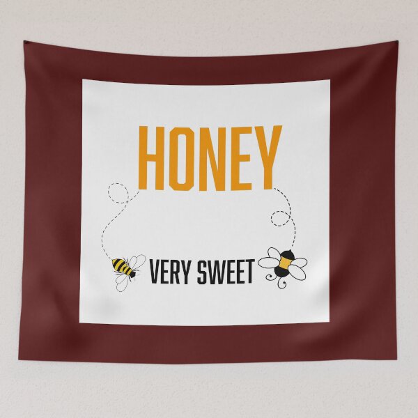 Item preview, Honey sweet iconic items  designed and sold by Rvdesign18.