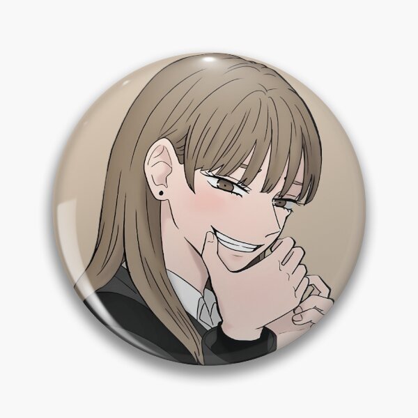 Item preview, Koyuki Hikawa designed and sold by DeviantMerch.