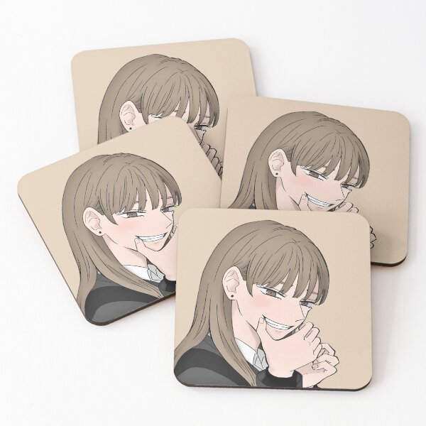 Item preview, Koyuki Hikawa designed and sold by DeviantMerch.