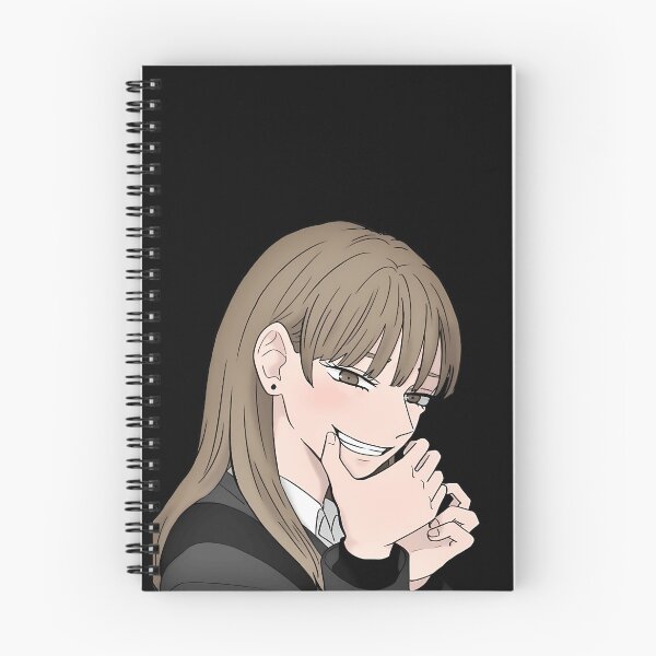 Item preview, Koyuki Hikawa designed and sold by DeviantMerch.