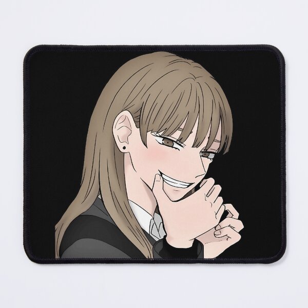 Item preview, Koyuki Hikawa designed and sold by DeviantMerch.