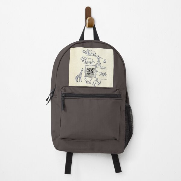 Item preview, Interactive Visionary Creatures - Blue Ink Sketch designed and sold by Robvinc.
