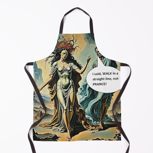 Item preview, Walk not Prance designed and sold by George Hutton Hunter.
