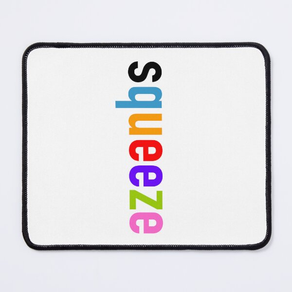 Item preview, Squeeze designed and sold by Normbot2000.