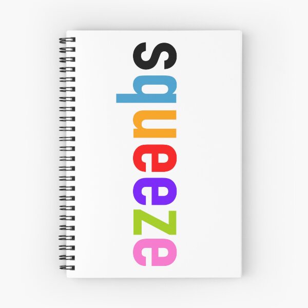 Item preview, Squeeze designed and sold by Normbot2000.