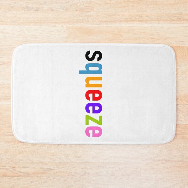 Item preview, Squeeze designed and sold by Normbot2000.
