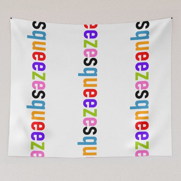 Item preview, Squeeze designed and sold by Normbot2000.
