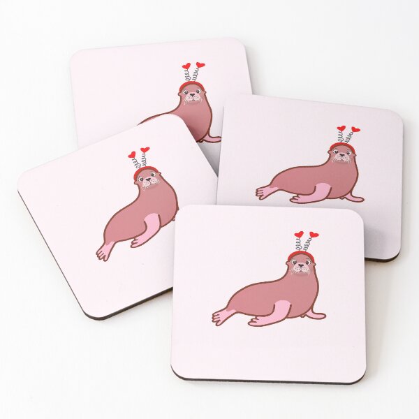 Item preview, Adorable sea lion designed and sold by Danyveth.