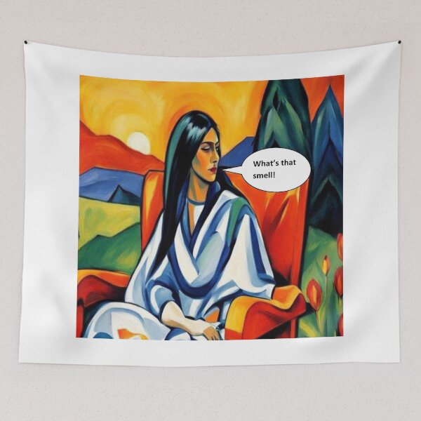 Item preview, What’s that smell designed and sold by George Hutton Hunter.