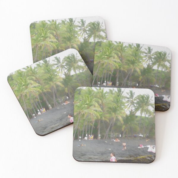 Item preview, Hawaii No 10 designed and sold by bloomingvine.