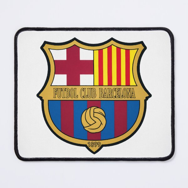 Item preview, FC Barcelona 1899. designed and sold by casamomo.