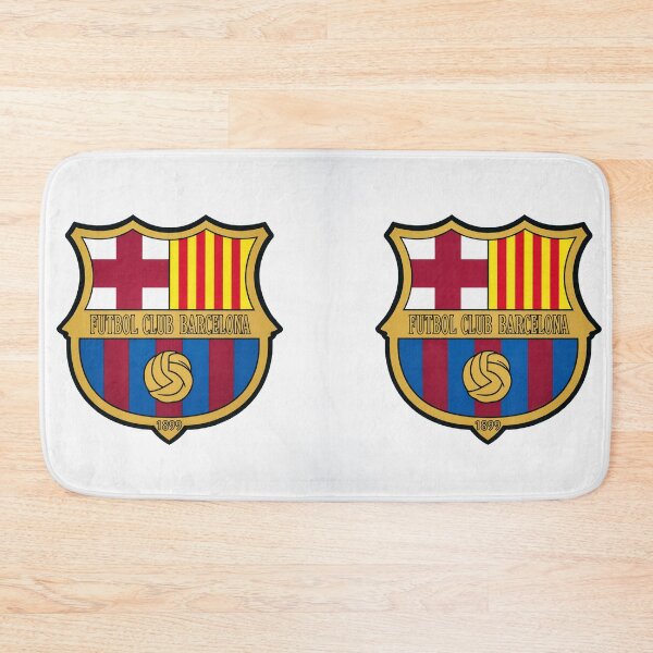 Item preview, FC Barcelona 1899. designed and sold by casamomo.