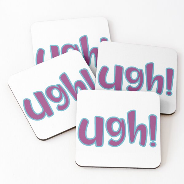 Item preview, Ugh! designed and sold by Miscelenious.