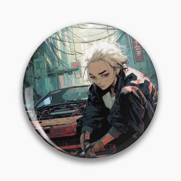 Item preview, ZERO — Everything Has a Price | GhostOrigin Anime Print designed and sold by GhostOrigin.