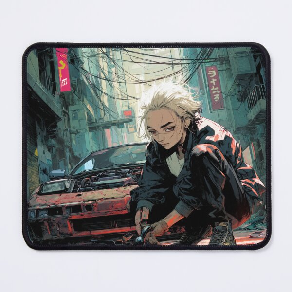 Item preview, ZERO — Everything Has a Price | GhostOrigin Anime Print designed and sold by GhostOrigin.