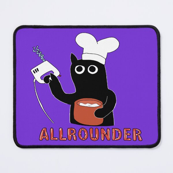 Item preview, All-rounder designed and sold by AyseAkcay.