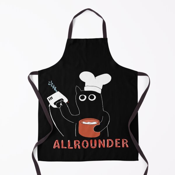 Item preview, All-rounder designed and sold by AyseAkcay.