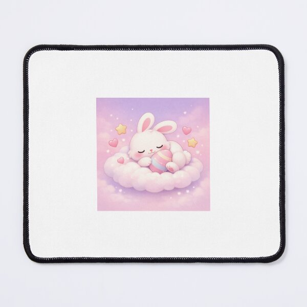 Item preview, Aesthetic Face with Pink Hearts – Emotional Soft Grunge Mood Art designed and sold by Shaunasj.