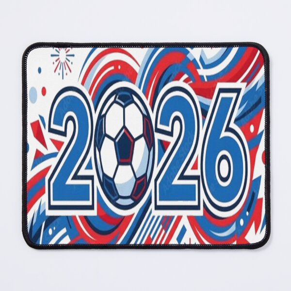 Item preview, Football 2026 designed and sold by Teixeira224.