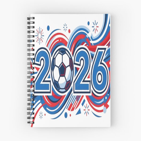 Item preview, Football 2026 designed and sold by Teixeira224.
