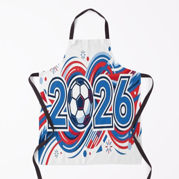 Item preview, Football 2026 designed and sold by Teixeira224.