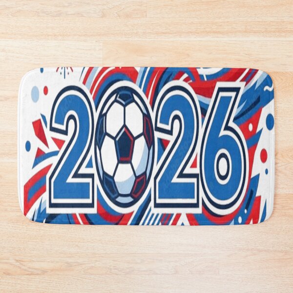 Item preview, Football 2026 designed and sold by Teixeira224.