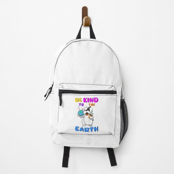 Item preview, Be Kind To The Earth designed and sold by bitcgiantcrab7.