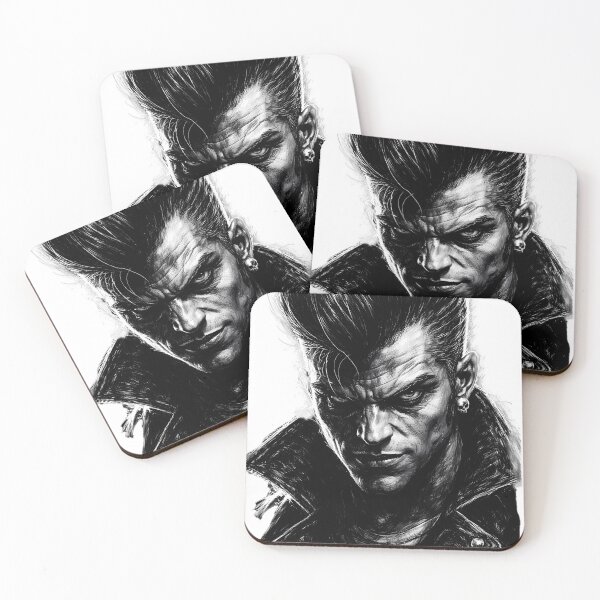 Item preview, King Rocker designed and sold by MarkColeImaging.