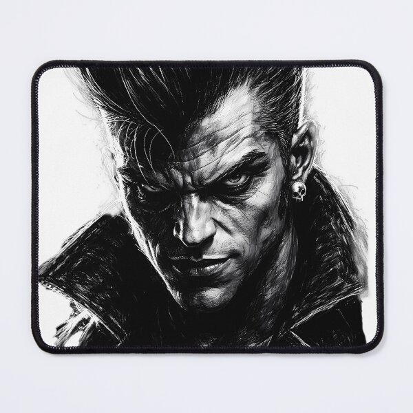 Item preview, King Rocker designed and sold by MarkColeImaging.