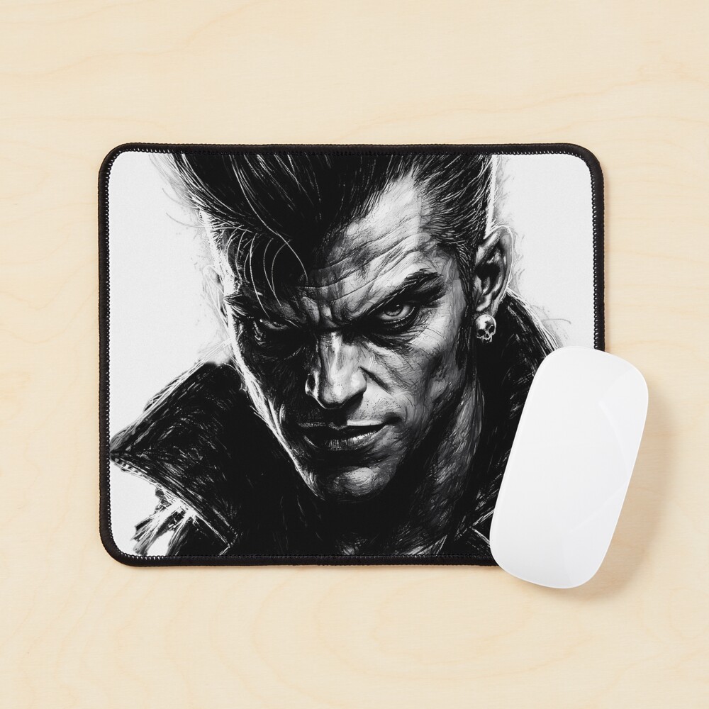 Item preview, Mouse Pad designed and sold by MarkColeImaging.