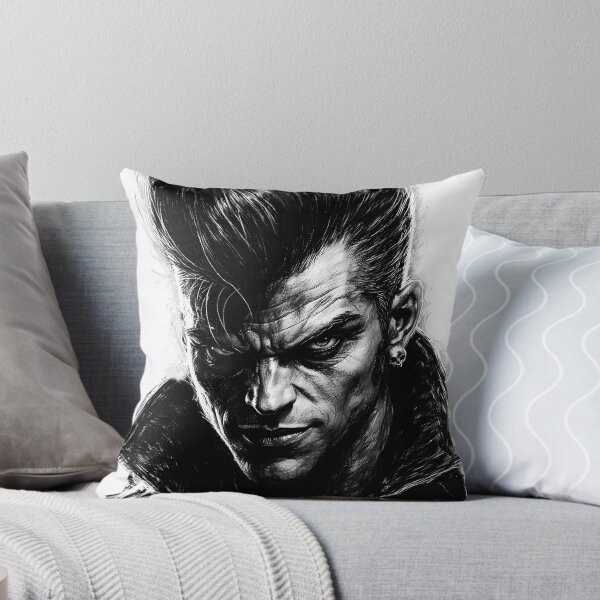 Item preview, King Rocker designed and sold by MarkColeImaging.