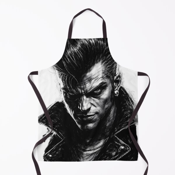 Item preview, King Rocker designed and sold by MarkColeImaging.
