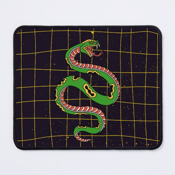 Item preview, Snake designed and sold by Jeallan Designs.