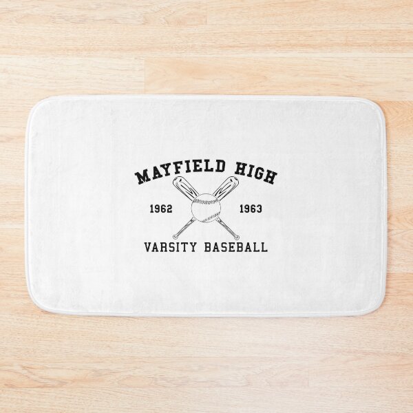 Item preview, Mayfield High Varsity Baseball designed and sold by Normbot2000.