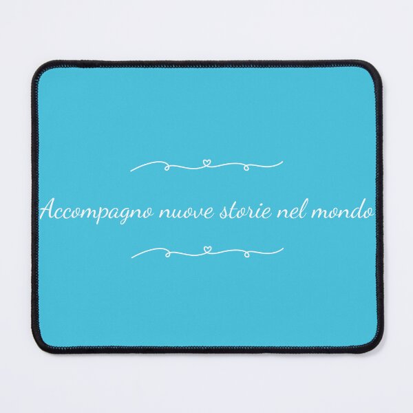 Item preview, Regalo Ostetrica - Accompagno Nuove Storie - Maglietta Professione designed and sold by TheProudPro.