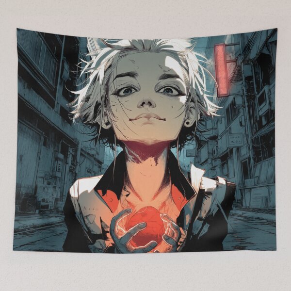 Item preview, ZERO — I Found Something I Shouldn't Have | Ghost Origin Print designed and sold by GhostOrigin.