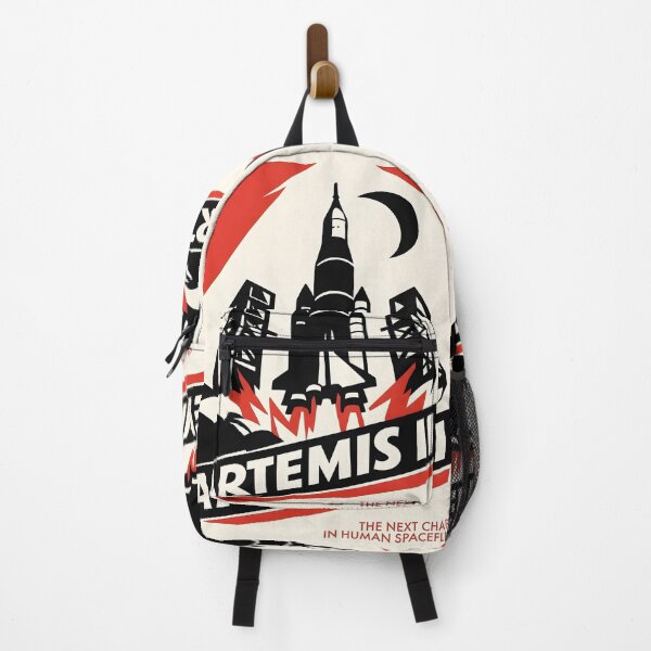 Item preview, artemis ii designed and sold by maglomanya.