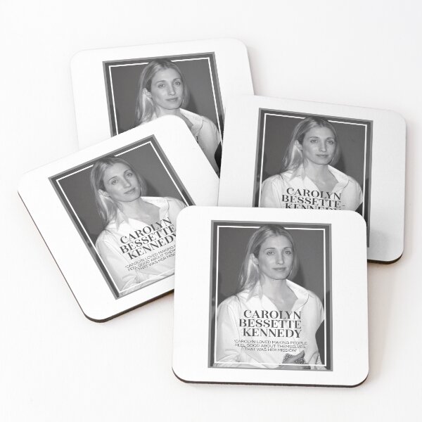Item preview, Carolyn Bessette Kennedy designed and sold by KOTB10.