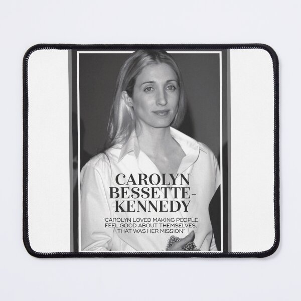 Item preview, Carolyn Bessette Kennedy designed and sold by KOTB10.
